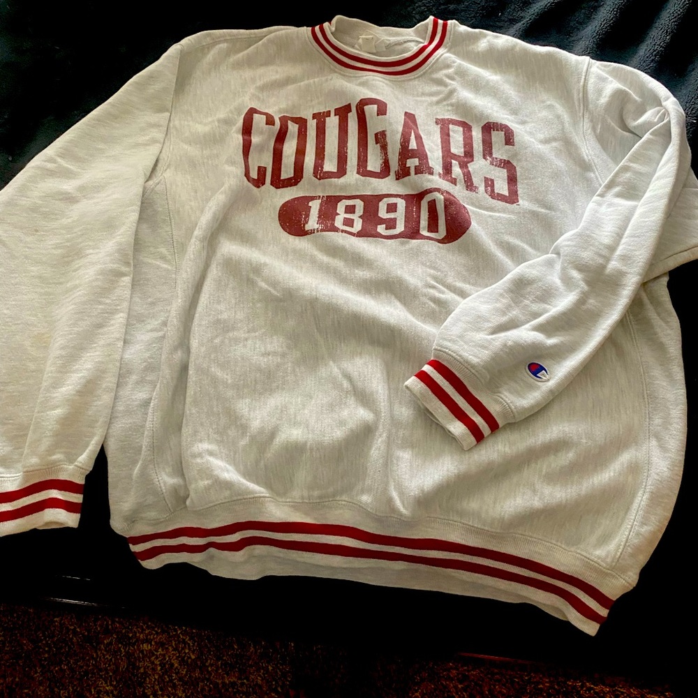 WSU Sweatshirt